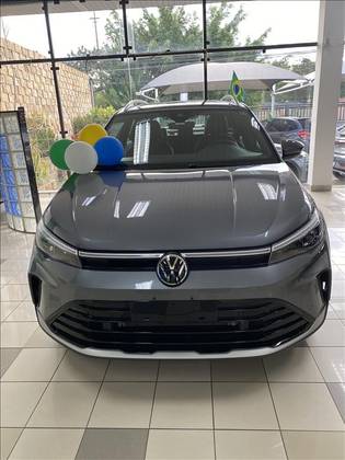 VOLKSWAGEN NIVUS 1.0 200 TSI TOTAL FLEX HIGHLINE AUTOMÁTICO VOLKSWAGEN NIVUS 1.0 200 TSI TOTAL FLEX HIGHLINE AUTOMÁTICO